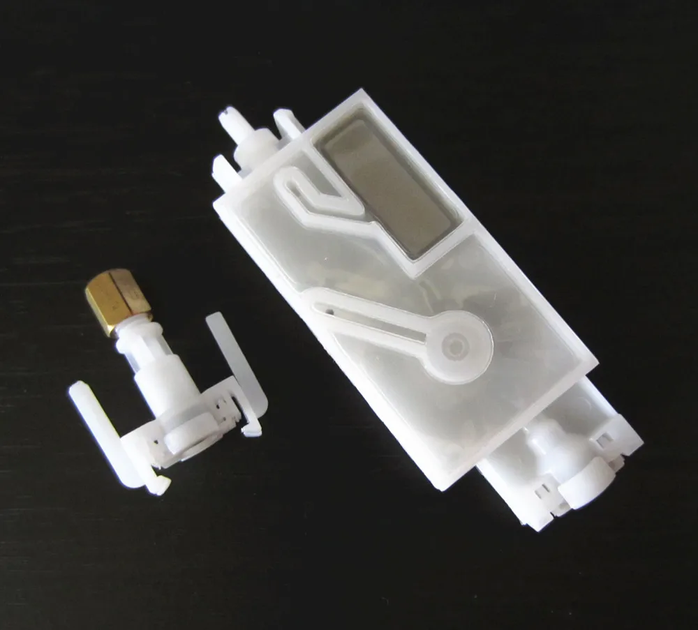 10 pcs for Epson DX5 printhead ink damper /Eco solvent printer Mimaki JV33 JV5 for Galaxy UD TX800 ink dumper with connector
10 pcs for Epson DX5 printhead ink damper /Eco solvent printer Mimaki JV33 JV5 for Galaxy UD TX800 ink dumper with connector