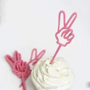 Acrylic Peace Cupcake Toppers finger Cake Decoration.Cupcake Decor. Fall Cake Decor. Party Decor
Acrylic Peace Cupcake Toppers finger Cake Decoration.Cupcake Decor. Fall Cake Decor. Party Decor