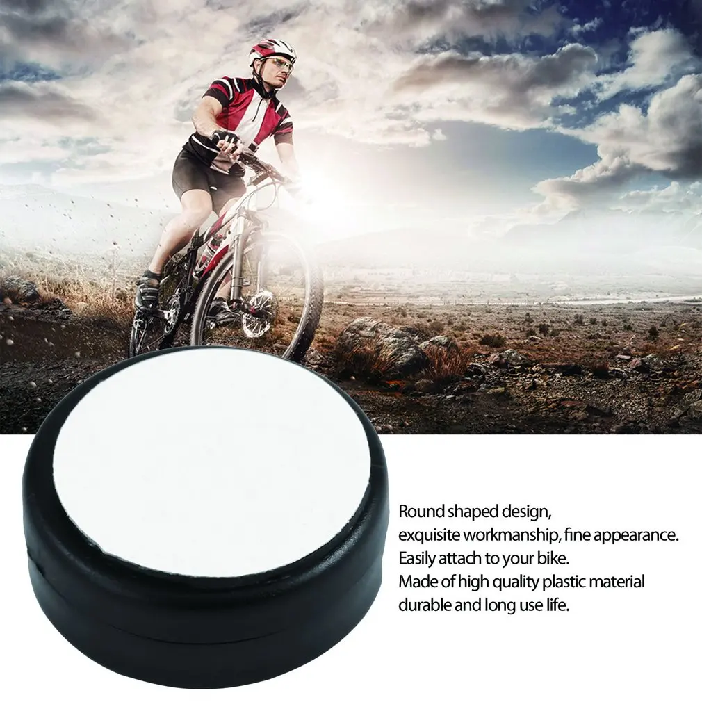 ANT+Bluetooth Bike Speedometer Cadence Sensor Waterproof Fitness Tracker Bicycle Computer Cycling Speed Cadence Sensor
ANT+Bluetooth Bike Speedometer Cadence Sensor Waterproof Fitness Tracker Bicycle Computer Cycling Speed Cadence Sensor