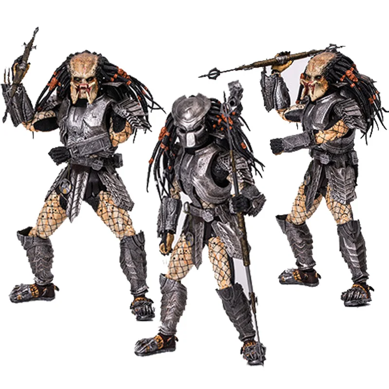 SCAR PREDATOR MMS190 3 styles 1/6 PVC Action Figure Model Toy SCAR PREDATOR figures toys Christmas Gift For Children Kids
SCAR PREDATOR MMS190 3 styles 1/6 PVC Action Figure Model Toy SCAR PREDATOR figures toys Christmas Gift For Children Kids