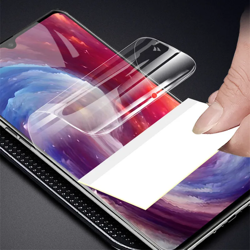 3D Full Curved Cover For Huawei P30 Mate 20 Pro Soft PET Film For Huawei Mate 20 10 9 Pro Film Screen Protector Protective
3D Full Curved Cover For Huawei P30 Mate 20 Pro Soft PET Film For Huawei Mate 20 10 9 Pro Film Screen Protector Protective