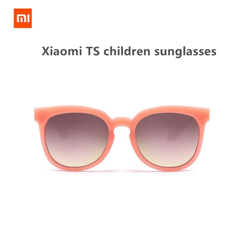 Xiaomi Mijia Ts Isolation Of Ultraviolet Rays ,care For Young Eyes, Naked Wearing Experience Protect Children Eyes
Xiaomi Mijia Ts Isolation Of Ultraviolet Rays ,care For Young Eyes, Naked Wearing Experience Protect Children Eyes