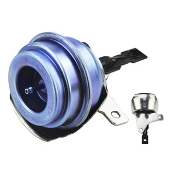 1 PC Turbocharger Wastegate Actuator 454231-5007S for B5 B6 1.9 TDI 028145702H Vehicle Refit
1 PC Turbocharger Wastegate Actuator 454231-5007S for B5 B6 1.9 TDI 028145702H Vehicle Refit