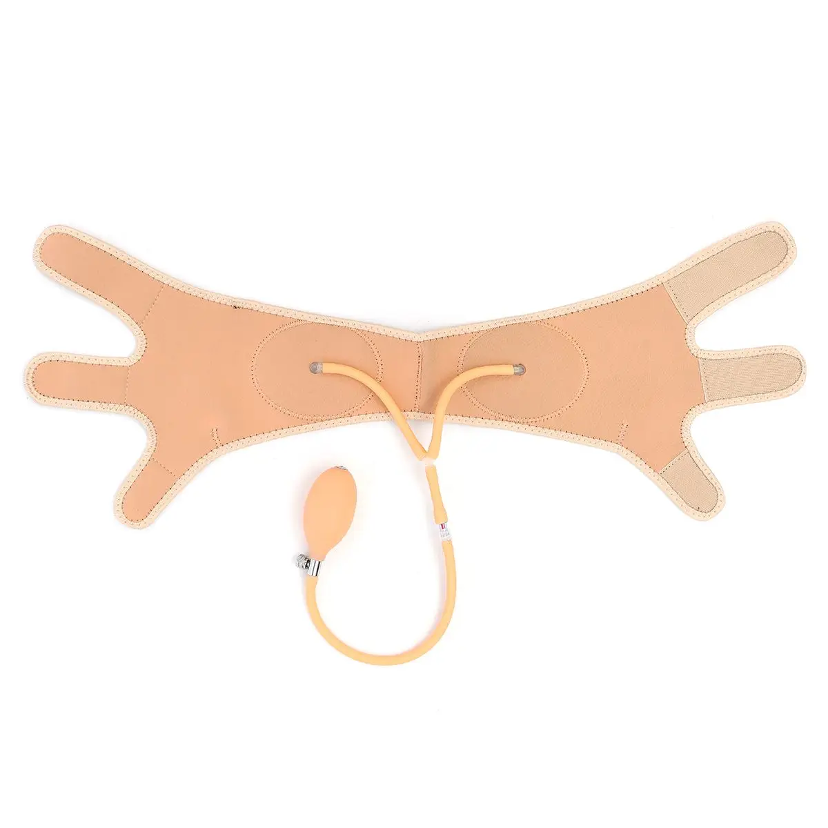 Inflatable Face Slimming Mask Facial Lift Up Belt Thin Double Chin Skin Care Tool Face Lift Tools Thining Bandage Massager
Inflatable Face Slimming Mask Facial Lift Up Belt Thin Double Chin Skin Care Tool Face Lift Tools Thining Bandage Massager