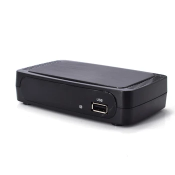 Plug and Play Smart TV Box Intelligent Personal Television Internet High Definition For Stalker Faster M258 TV Box With WIFI
Plug and Play Smart TV Box Intelligent Personal Television Internet High Definition For Stalker Faster M258 TV Box With WIFI