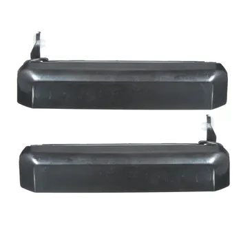 1 Pair Front Left Right Outside Exterior Door Handle For Nissan /Pickup Truck 1995 1996 1997 Replacement Parts Car Accessories
1 Pair Front Left Right Outside Exterior Door Handle For Nissan /Pickup Truck 1995 1996 1997 Replacement Parts Car Accessories