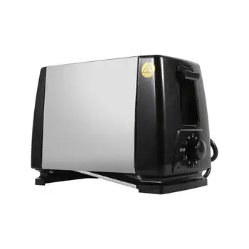 750W 220V 2 Slices Electric Toaster Bread Machine for Breakfast Household Breads Baking Wholesale New
750W 220V 2 Slices Electric Toaster Bread Machine for Breakfast Household Breads Baking Wholesale New