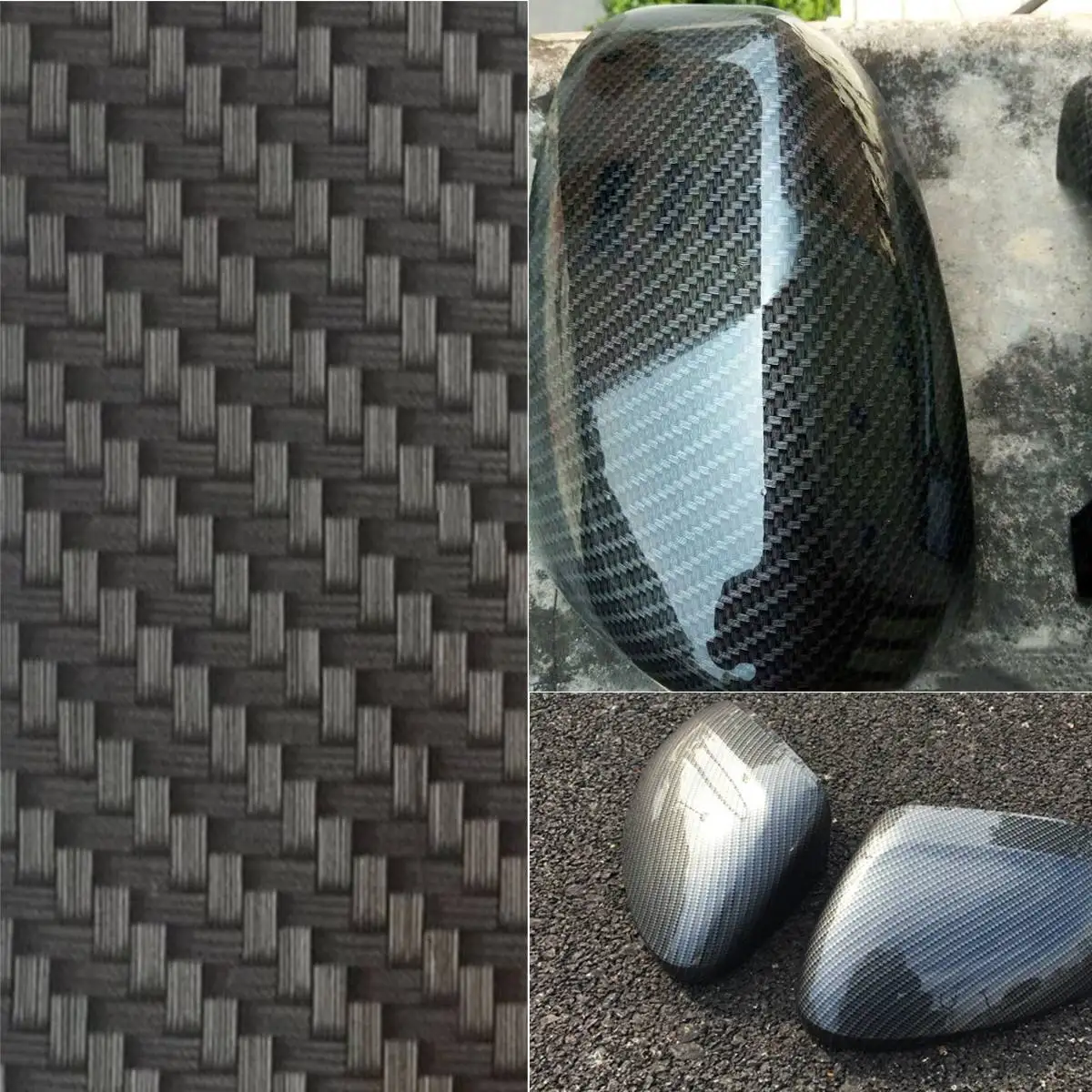 Multipurpose Carbon Fiber Pattern Dipping Film Black Water Transfer Film Decorative Films for Household Car Decoration 50x200cm
Multipurpose Carbon Fiber Pattern Dipping Film Black Water Transfer Film Decorative Films for Household Car Decoration 50x200cm