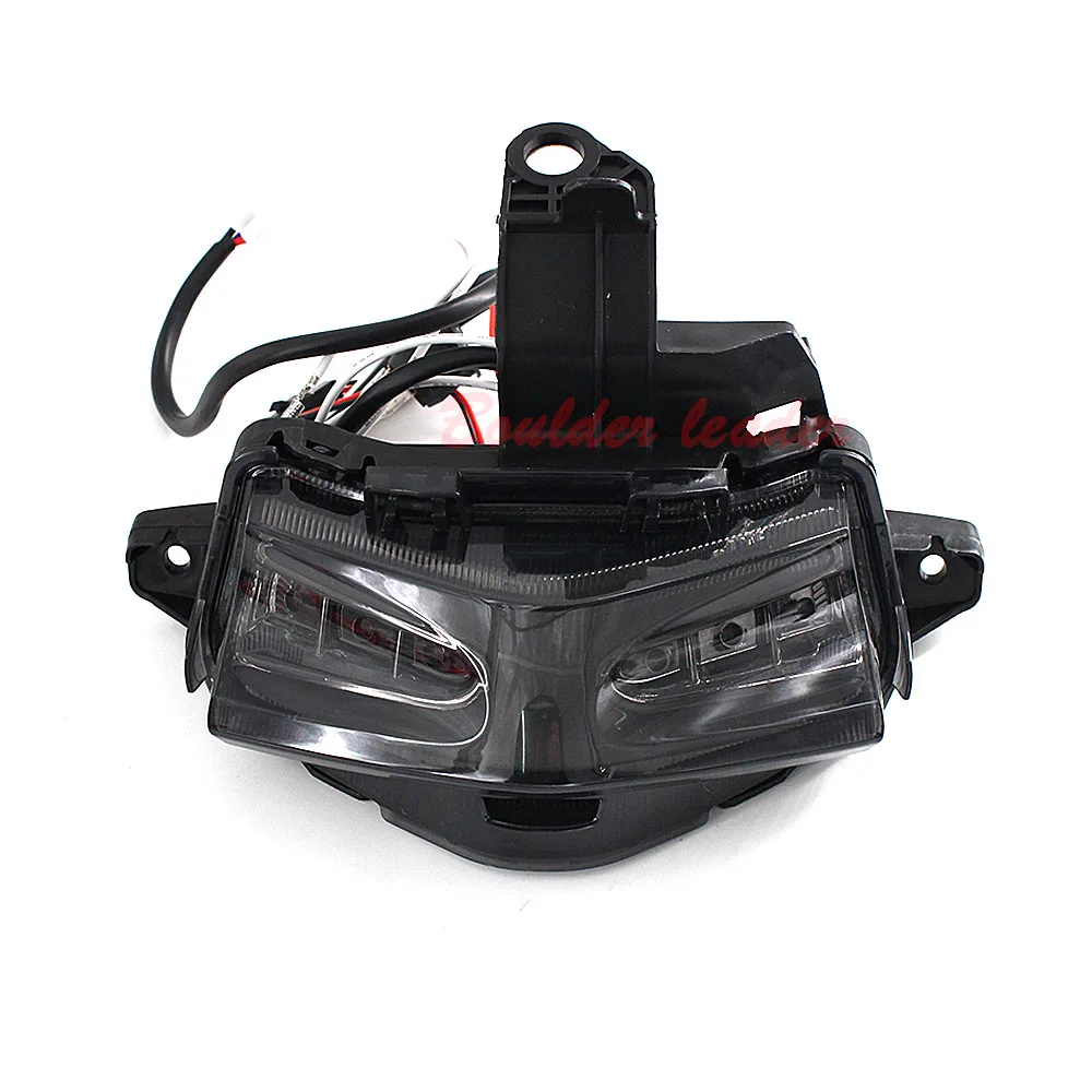 FOR YAMAHA NVX155 NVX125 NVX 155 125 AEROX155 Aerox GDR 155 Rear Tail Lamp Brake Turn Signals Integrated LED Light
FOR YAMAHA NVX155 NVX125 NVX 155 125 AEROX155 Aerox GDR 155 Rear Tail Lamp Brake Turn Signals Integrated LED Light
