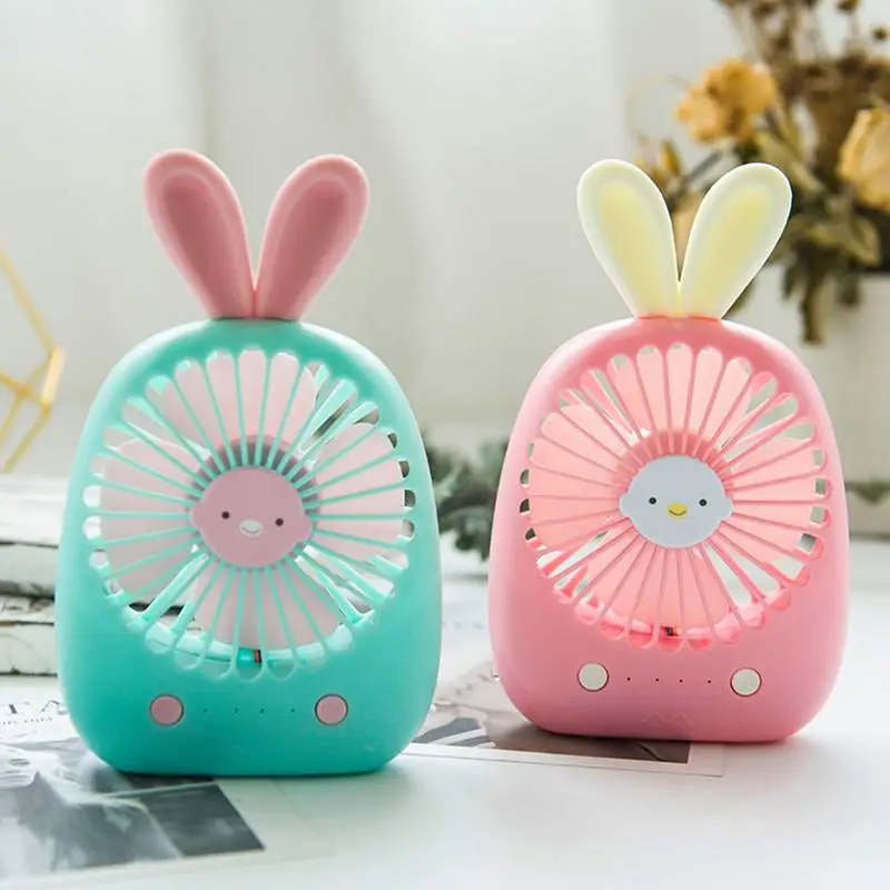 Nordic Cactus Stereo Rabbit Ear USB Fan With Night Light Battery Mini Fan Youth Office Multi-function Fan Gift
Nordic Cactus Stereo Rabbit Ear USB Fan With Night Light Battery Mini Fan Youth Office Multi-function Fan Gift