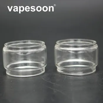 Authentic vapesoon Replacement Bulb Pyrex Glass Tube for Melo 3 mini Tank Atomizer / Melo III Mini for iStick Pico Kit
Authentic vapesoon Replacement Bulb Pyrex Glass Tube for Melo 3 mini Tank Atomizer / Melo III Mini for iStick Pico Kit
