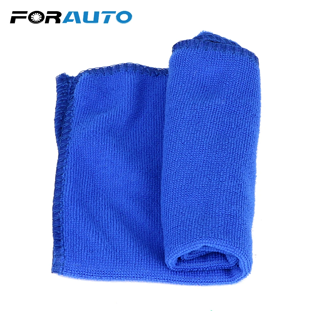 FORAUTO 11.4'' x 11.4'' inch Superfine Fiber Car Wash Towel Auto Waxing Towel Car Care Detailing Soft Cleaning Drying Cloth
FORAUTO 11.4'' x 11.4'' inch Superfine Fiber Car Wash Towel Auto Waxing Towel Car Care Detailing Soft Cleaning Drying Cloth