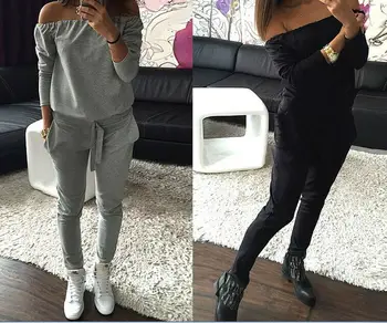 Hot New Women Casual shild color Jumpsuit Clubwear Bodycon Playsuit Romper Long Pants
Hot New Women Casual shild color Jumpsuit Clubwear Bodycon Playsuit Romper Long Pants
