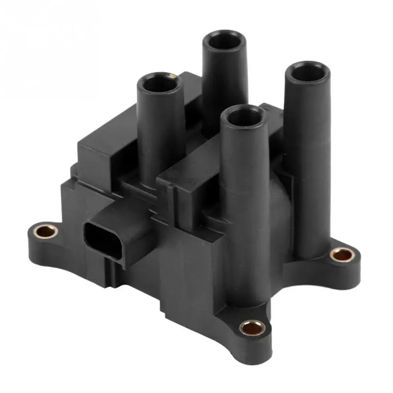 12119 L81318100 Car Ignition Coil for Mazda GG GY 2002-2005 MVP LW 2002-2006 High Quality PBT Ignition Coil Car Accessories NEW
12119 L81318100 Car Ignition Coil for Mazda GG GY 2002-2005 MVP LW 2002-2006 High Quality PBT Ignition Coil Car Accessories NEW