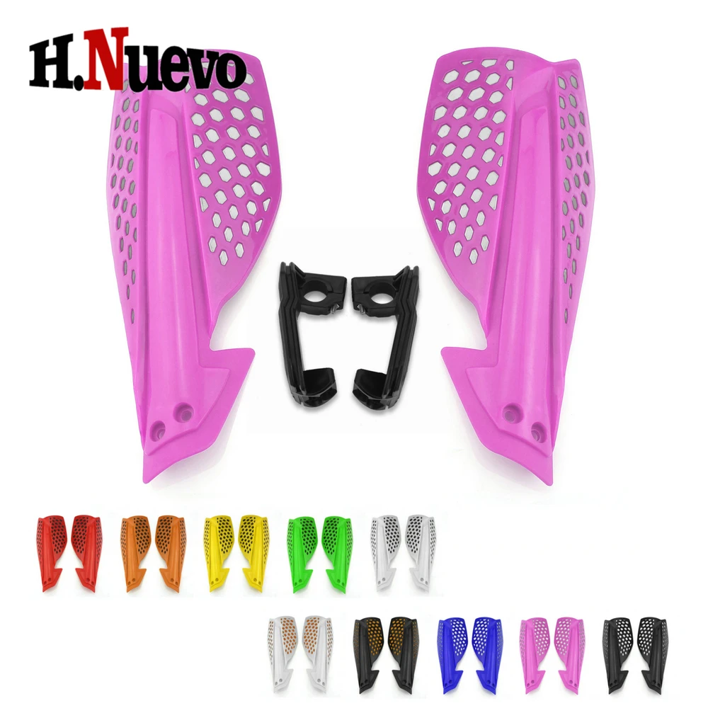 Pit Bike Handguard Motorcycle Motorbike Accessories Parts 22mm Handlebar Hand Guard Moto ATV Dirt Bike Protector Handguards
Pit Bike Handguard Motorcycle Motorbike Accessories Parts 22mm Handlebar Hand Guard Moto ATV Dirt Bike Protector Handguards