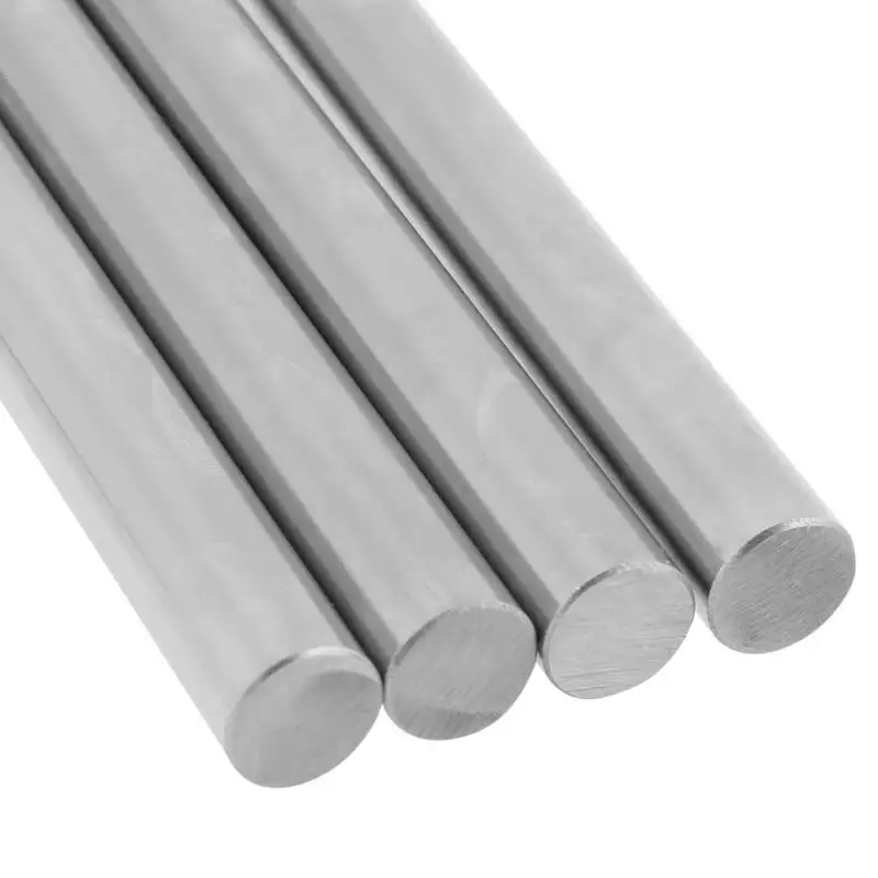 1Pcs Bearing Steel Cylinder Rail Linear Rod Shaft Straight Round Linear Motion Bearing Rod 12mm Diameter
1Pcs Bearing Steel Cylinder Rail Linear Rod Shaft Straight Round Linear Motion Bearing Rod 12mm Diameter