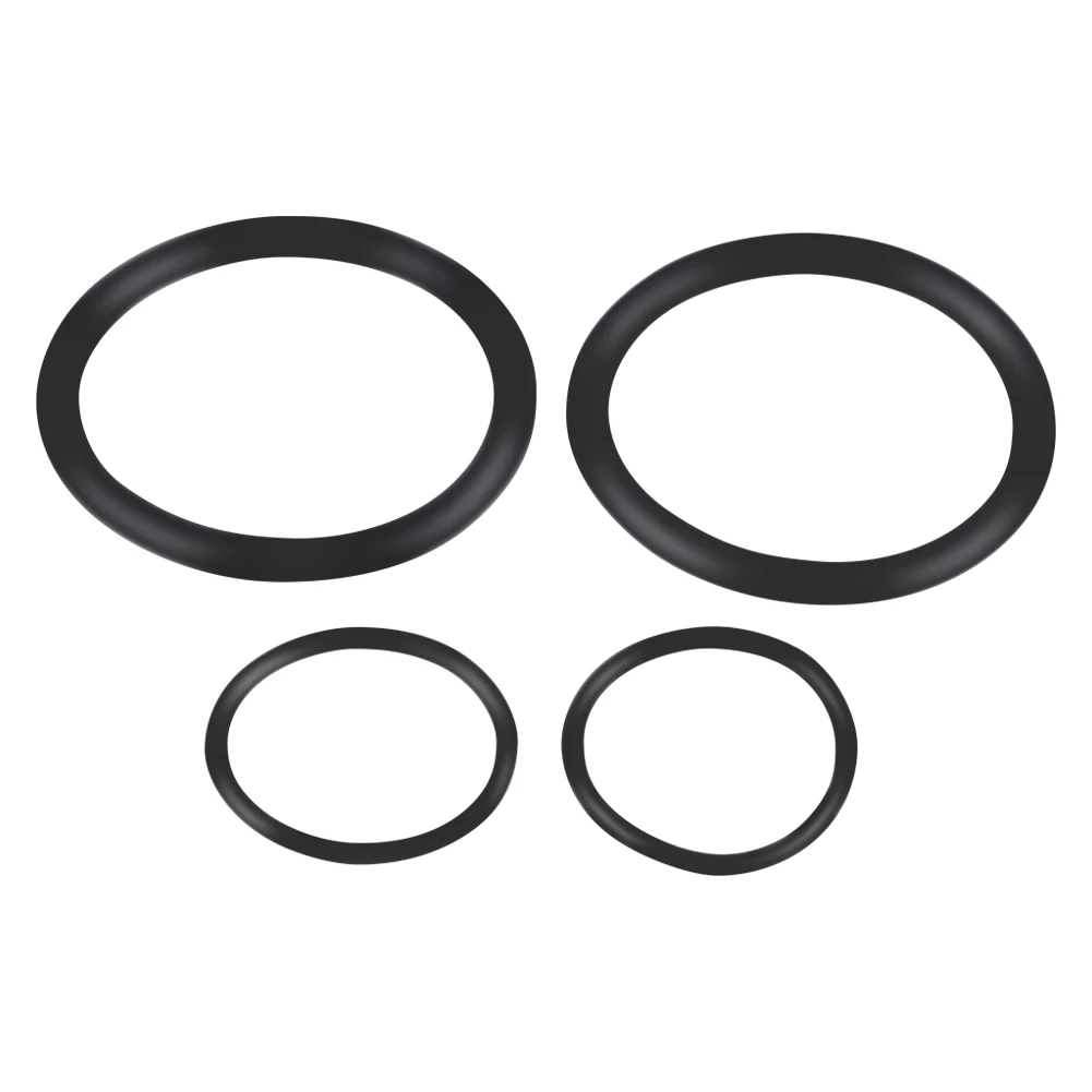 For BMW Vanos Solenoid Seal Viton Upgrade Kit - N40 N42 N46 N45 316i 318i 320i Rubber Solenoid Valves Seals
For BMW Vanos Solenoid Seal Viton Upgrade Kit - N40 N42 N46 N45 316i 318i 320i Rubber Solenoid Valves Seals