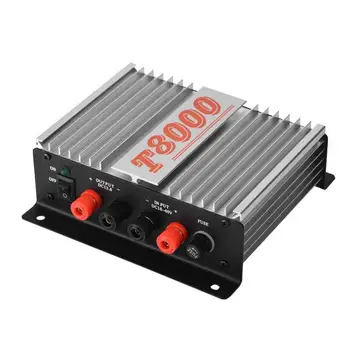 DC 24V to 13.8V 45A Vehicle-Mounted Switching Power Converter/Supply 80% Efficiency For Car Radio Hot
DC 24V to 13.8V 45A Vehicle-Mounted Switching Power Converter/Supply 80% Efficiency For Car Radio Hot