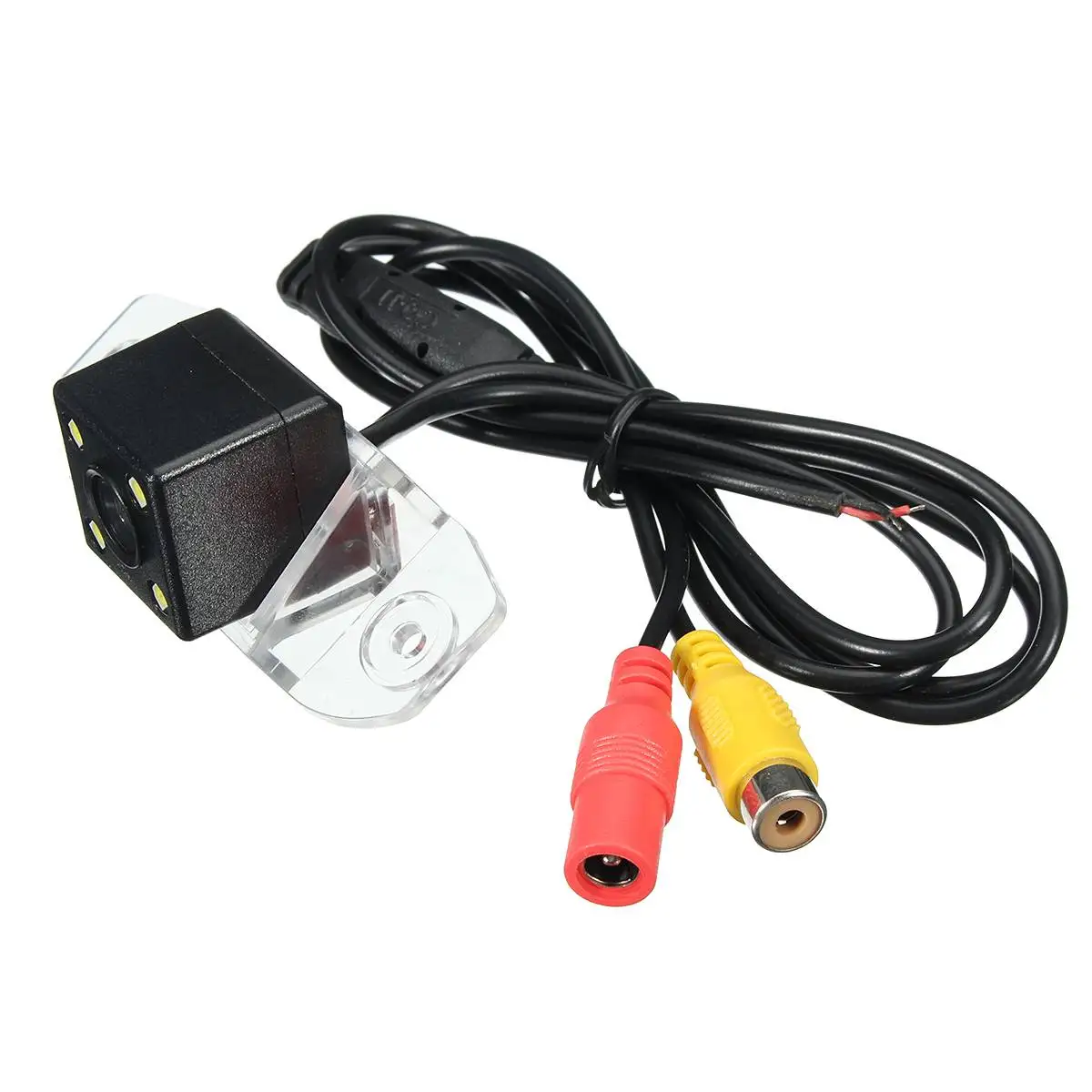 CCD Night Vision Backup Car Rear View Camera Rearview Camera Reverse Backup Wired Parking For VOLVO S80 S40 S60 V60 XC90 XC60
CCD Night Vision Backup Car Rear View Camera Rearview Camera Reverse Backup Wired Parking For VOLVO S80 S40 S60 V60 XC90 XC60