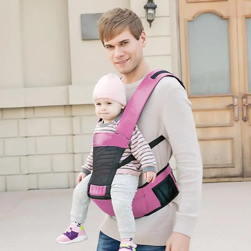 BABY LAB Multifunctional Newborn Kangaroos Hipseat Baby Carrier Infant Prevent O-Type Legs Ergonomic Sling Backpacks
BABY LAB Multifunctional Newborn Kangaroos Hipseat Baby Carrier Infant Prevent O-Type Legs Ergonomic Sling Backpacks