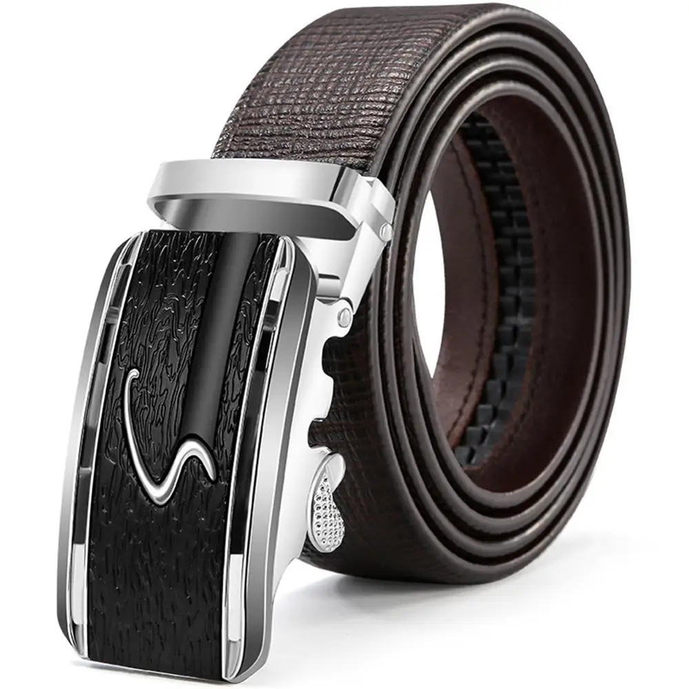 Motorcycle Bike Rider Stylish Casual Fashion Elephant Skin Design Pattern Men Belts Man's Business Leisure Belt Automatic Buckle
Motorcycle Bike Rider Stylish Casual Fashion Elephant Skin Design Pattern Men Belts Man's Business Leisure Belt Automatic Buckle