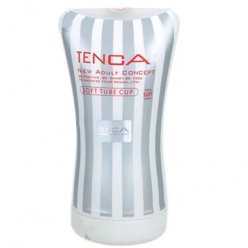 Мастурбатор Чашка