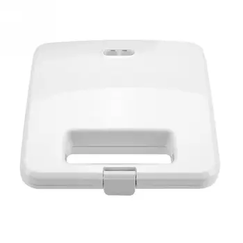 Sandwich Maker Bread Oven Electric Grill Meat Steak Hamburger Breakfast Machine Frying Pan Barbecue Plate EU Plug
Sandwich Maker Bread Oven Electric Grill Meat Steak Hamburger Breakfast Machine Frying Pan Barbecue Plate EU Plug