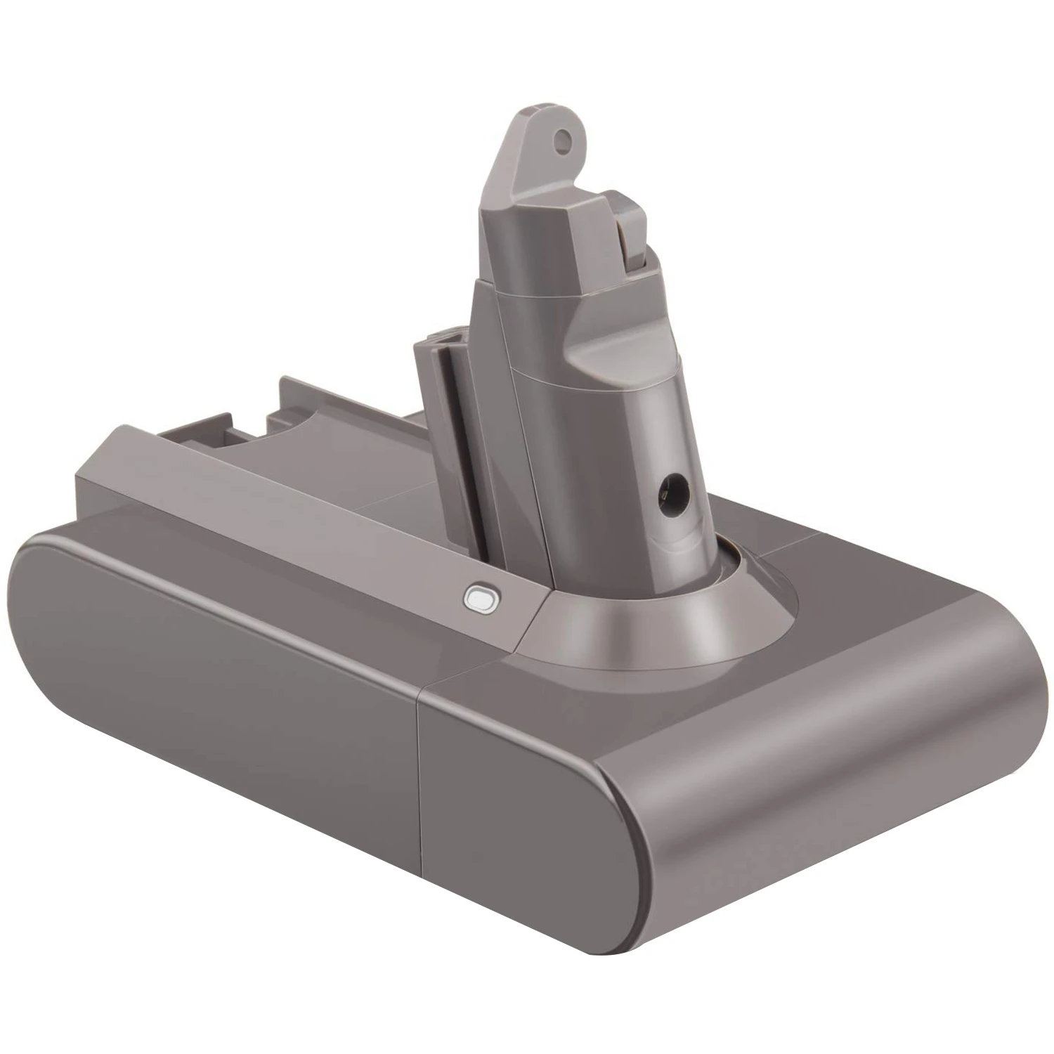 3000Mah 21.6V Dc16 Battery For Dyson Dc16 Dc12 Dc16 Animal/Root-6 Handheld Cordless Vacuum Cleaner, Fits Dyson 12097 912433-01
3000Mah 21.6V Dc16 Battery For Dyson Dc16 Dc12 Dc16 Animal/Root-6 Handheld Cordless Vacuum Cleaner, Fits Dyson 12097 912433-01