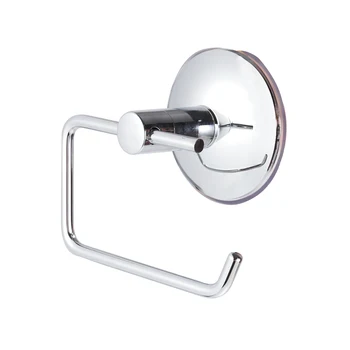 Suction Cup Toilet Paper Holder Wall Mounted Roll Paper Holder Towel Rack Hanger for Bathroom Home Office Hotel
Suction Cup Toilet Paper Holder Wall Mounted Roll Paper Holder Towel Rack Hanger for Bathroom Home Office Hotel
