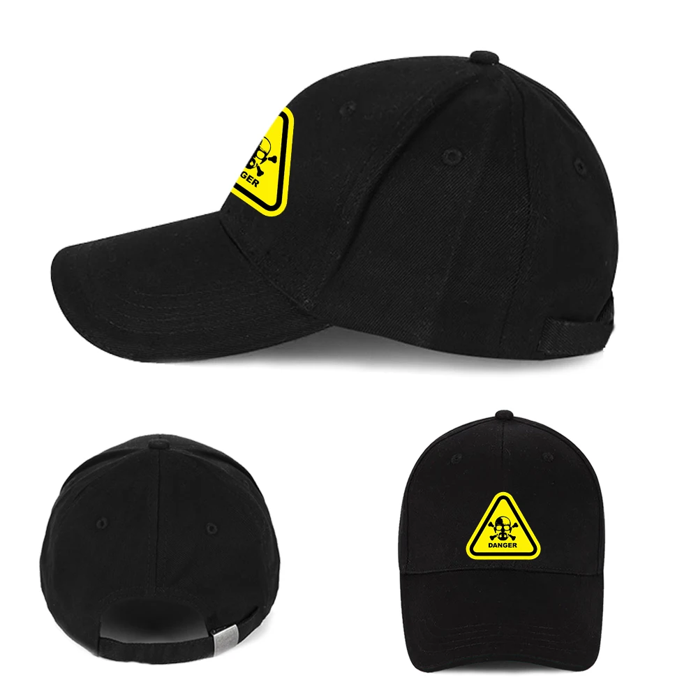 Giancomics Breaking Bad Baseball Cap Adjustable Men Women Snapback Hip Hop Handsome Fashion Trucker Cap Anime Logo Cosplay Cap
Giancomics Breaking Bad Baseball Cap Adjustable Men Women Snapback Hip Hop Handsome Fashion Trucker Cap Anime Logo Cosplay Cap