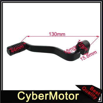11mm Gear Shifter Shift Lever For 50cc 110cc 125cc 140cc Chinese Pit Dirt Bike Braaap Atomic Pitpro Pitster Pro DHZ Orion
11mm Gear Shifter Shift Lever For 50cc 110cc 125cc 140cc Chinese Pit Dirt Bike Braaap Atomic Pitpro Pitster Pro DHZ Orion
