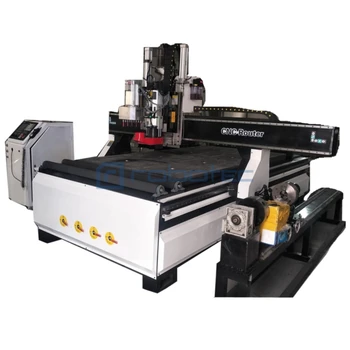 On sale ATC cnc router machine with vertical drilling bit, wood cnc cutting machine for cabinet, auto tool change router cnc
On sale ATC cnc router machine with vertical drilling bit, wood cnc cutting machine for cabinet, auto tool change router cnc