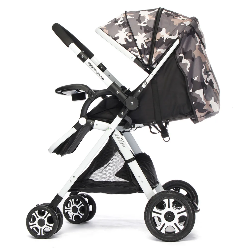 Baby Stroller Light Folding Two Way 4 Seasons Push Cart Portable Trolley Umbrella Pushchair Buggy Jogger Travel System For Kids
Baby Stroller Light Folding Two Way 4 Seasons Push Cart Portable Trolley Umbrella Pushchair Buggy Jogger Travel System For Kids