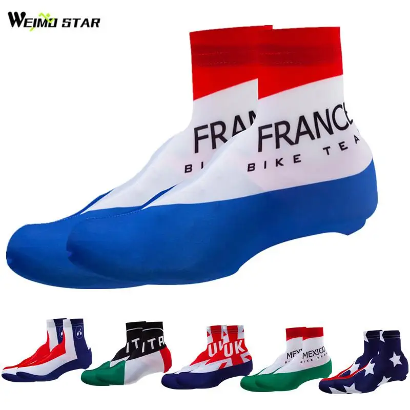 Weimostar National Team Cycling Shoe Cover Men Dustproof Bike Shoe Cover Windproof Cycling Overshoes Racing Bicycle Shoes Cover
Weimostar National Team Cycling Shoe Cover Men Dustproof Bike Shoe Cover Windproof Cycling Overshoes Racing Bicycle Shoes Cover