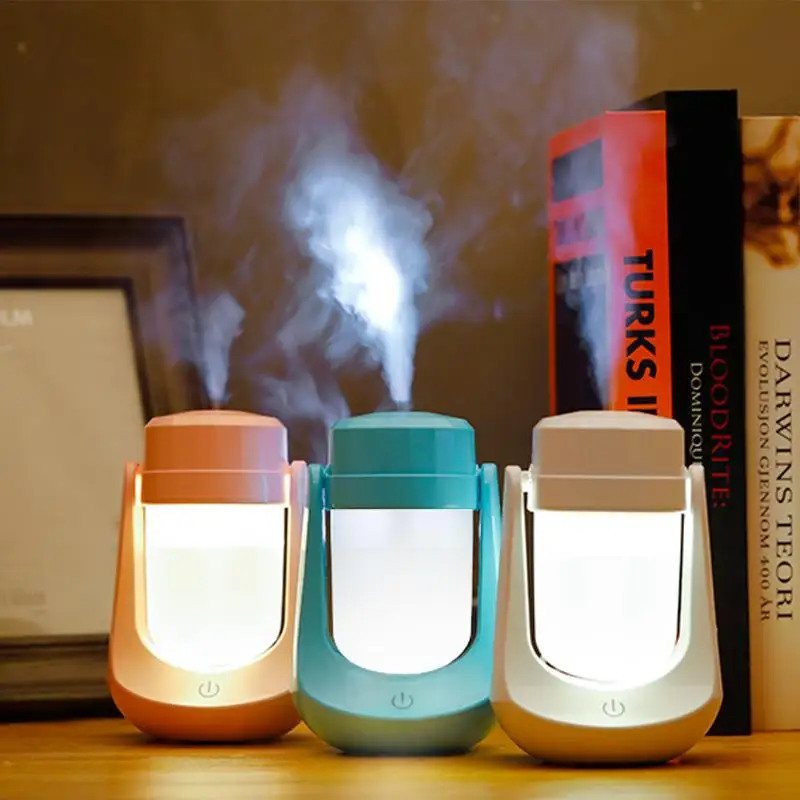 Ultrasonic Air Humuidifier USB Ultrasonic Humidifier LED Night Light Moisturizing Air Purifier Essential Oil Aroma Diffuser
Ultrasonic Air Humuidifier USB Ultrasonic Humidifier LED Night Light Moisturizing Air Purifier Essential Oil Aroma Diffuser