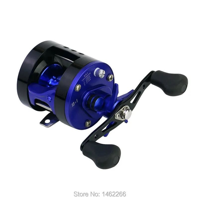WOEN JR2000 Metal wire cup Drum wheel Seawater prevention 14BB Sea fishing reel Anti-explosion line Centrifugal brake
WOEN JR2000 Metal wire cup Drum wheel Seawater prevention 14BB Sea fishing reel Anti-explosion line Centrifugal brake