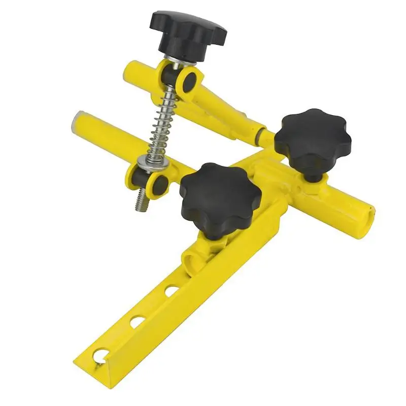 Stainless Steel Adjustable Archery Parallel Bow Vise Support Bow stand Archery Sport Competition Equipment for Hunting
Stainless Steel Adjustable Archery Parallel Bow Vise Support Bow stand Archery Sport Competition Equipment for Hunting