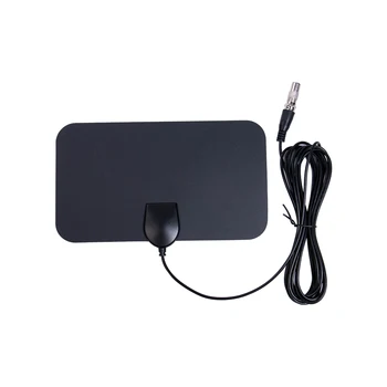200 Mile Range Antenna TV Digital HD Skylink 4K Antena Digital Indoor HDTV 1080P Hot Mini TV Antenna
200 Mile Range Antenna TV Digital HD Skylink 4K Antena Digital Indoor HDTV 1080P Hot Mini TV Antenna