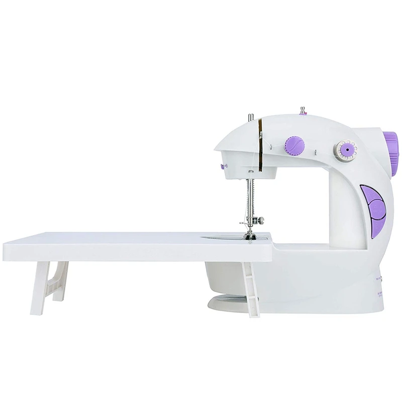 Mini Sewing Machine With Extension Table, Upgraded Version Portable Micro-Car Home Sewing Machine Eu Plug
Mini Sewing Machine With Extension Table, Upgraded Version Portable Micro-Car Home Sewing Machine Eu Plug