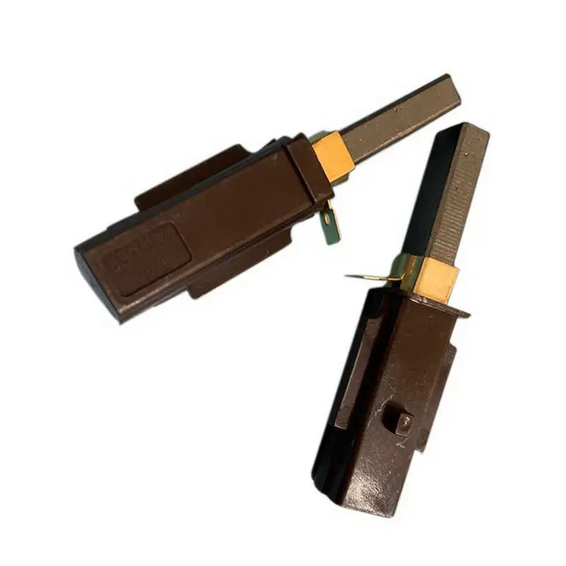 SANQ Vacuum Cleaner Motor Carbon Brush 2311480 333261 33326-1 For Ametek Lamb Tools
SANQ Vacuum Cleaner Motor Carbon Brush 2311480 333261 33326-1 For Ametek Lamb Tools