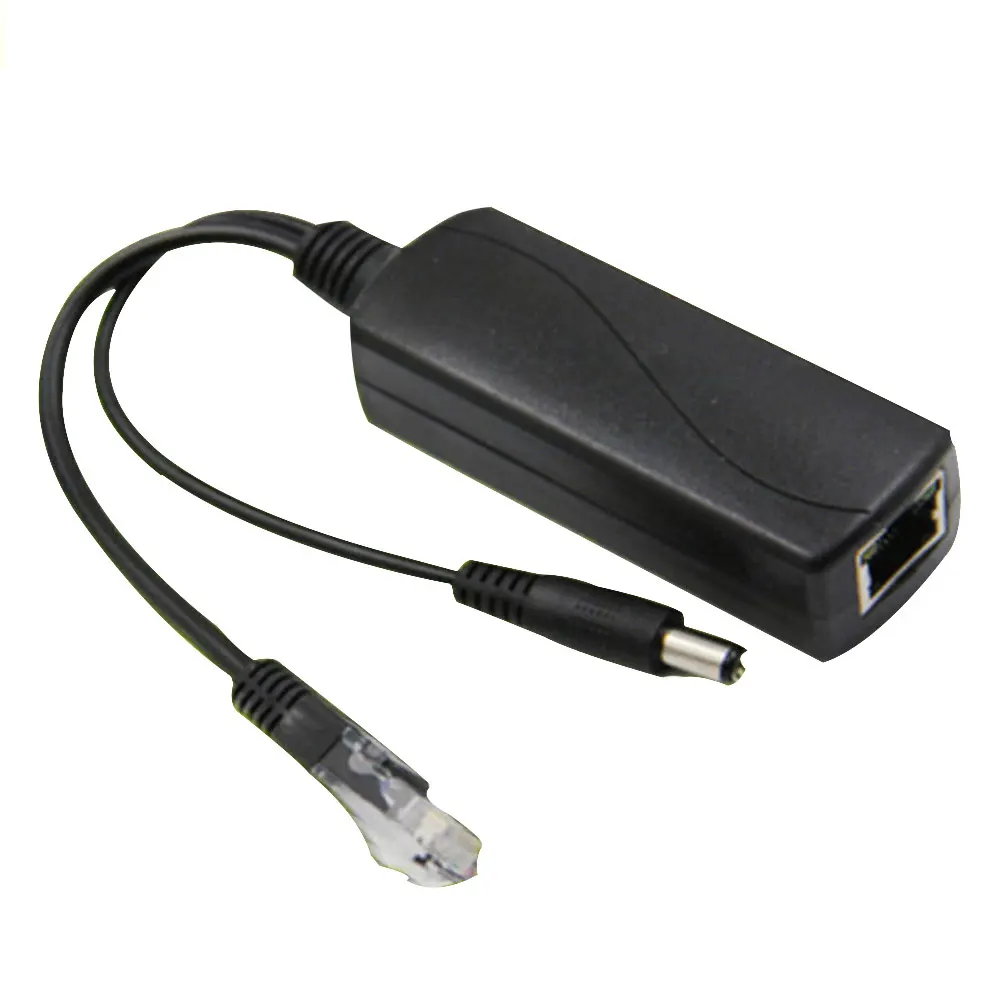 Power Over Active Ethernet Durable For Android Tablets Splitter Anti-interference Cable 2A 24V To 12V Non-standard Portable
Power Over Active Ethernet Durable For Android Tablets Splitter Anti-interference Cable 2A 24V To 12V Non-standard Portable