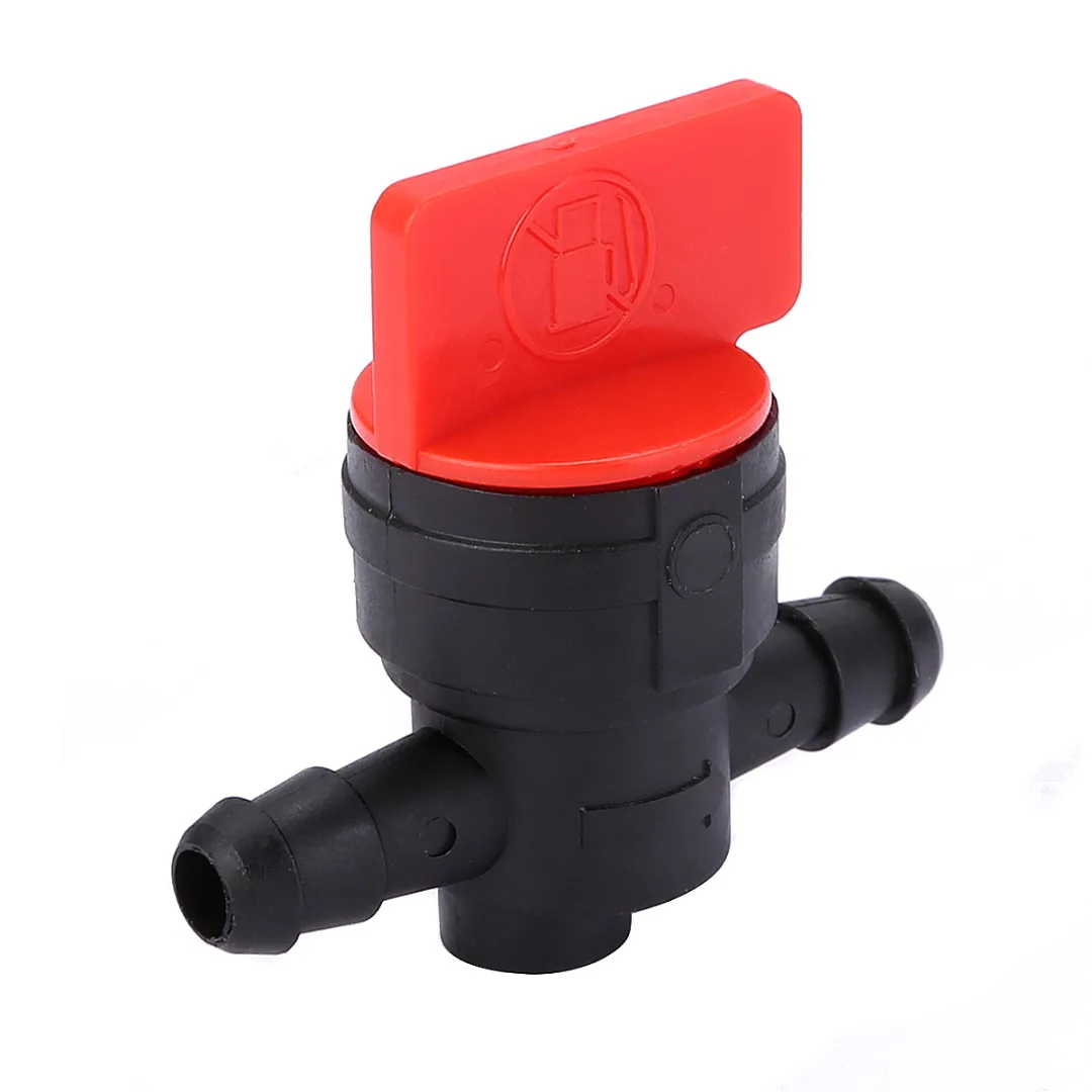 1 Set Straight Taps Clamps 1/4'' Inline Straight Fuel Gas Shut Off Valve With 2 Clamps
1 Set Straight Taps Clamps 1/4'' Inline Straight Fuel Gas Shut Off Valve With 2 Clamps