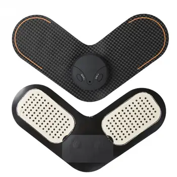 Multi-functional Wireless Electric Massage Device USB Charging Shoulder Neck Massager b
Multi-functional Wireless Electric Massage Device USB Charging Shoulder Neck Massager b
