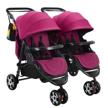 Twin baby strollers can be split and foldable seats, multi-speed adjustment, simple collection, large-capacity shopping bags
Twin baby strollers can be split and foldable seats, multi-speed adjustment, simple collection, large-capacity shopping bags