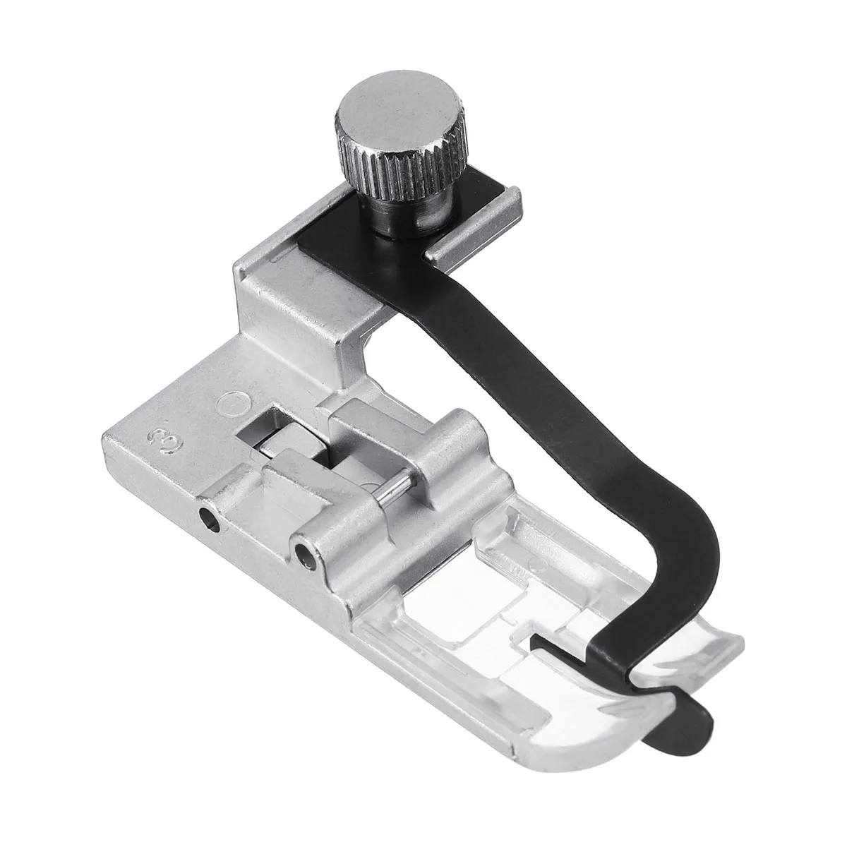 Sewing Machine Center Guide Foot Presser Rolled Hem Feet Set For Janome Cover Pro 1000CPX 2000CPX 3-Needle Sewing Accessories
Sewing Machine Center Guide Foot Presser Rolled Hem Feet Set For Janome Cover Pro 1000CPX 2000CPX 3-Needle Sewing Accessories