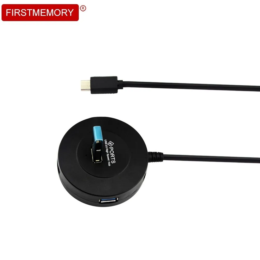 Type C HUB USB 3.0 HUB High Speed Multiple USB Splitter 4 Port Multi USB 3.0 For Keyboard Mouse Huawei Macbook Pro Computer
Type C HUB USB 3.0 HUB High Speed Multiple USB Splitter 4 Port Multi USB 3.0 For Keyboard Mouse Huawei Macbook Pro Computer