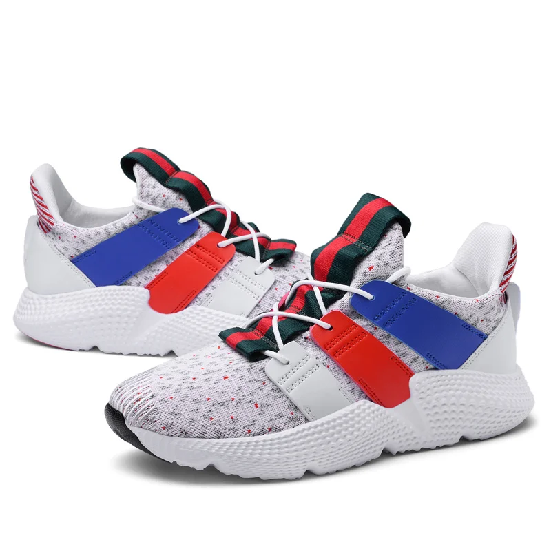 2019 New Winter Running Shoes for Men and women Outdoor Sport Shoes Light unisex Sneakers Cushioning Mesh Walking Shark jogging
2019 New Winter Running Shoes for Men and women Outdoor Sport Shoes Light unisex Sneakers Cushioning Mesh Walking Shark jogging