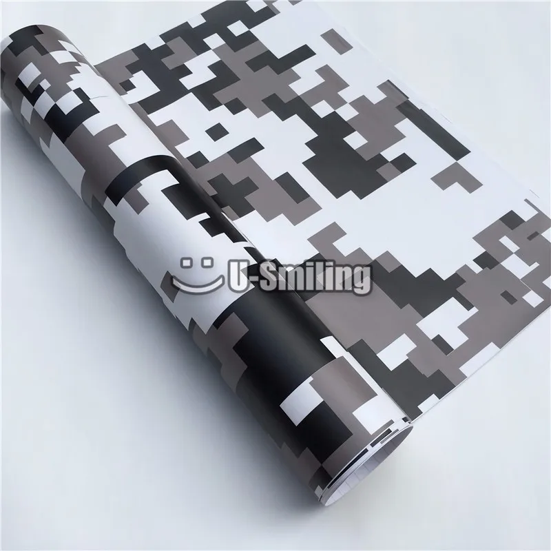 Виниловая пленка Arctic Pixel Camo для автомобиля, рулон пленки для обертывания автомобиля, пленка без пузырьков для консоли велосипеда, компьютера, ноутбука
Виниловая пленка Arctic Pixel Camo для автомобиля, рулон пленки для обертывания автомобиля, пленка без пузырьков для консоли велосипеда, компьютера, ноутбука