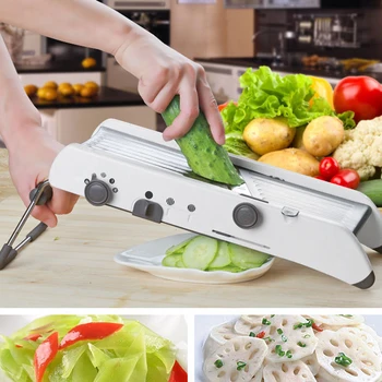 Manual Vegetable Slicer Creative Kitchen Gadget Cutter Potato Carrot Onion Grater Cooking Utensils Vegetable Tool Kitchenware
Manual Vegetable Slicer Creative Kitchen Gadget Cutter Potato Carrot Onion Grater Cooking Utensils Vegetable Tool Kitchenware