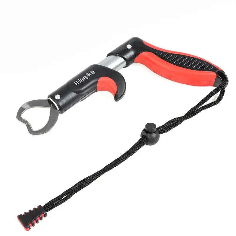 Aluminum Fishing Tackle Fishing Grip for Fishing Plier Lipgrip Remove Hook Tackle Fishing Tackle Box Tool 27.5cm
Aluminum Fishing Tackle Fishing Grip for Fishing Plier Lipgrip Remove Hook Tackle Fishing Tackle Box Tool 27.5cm